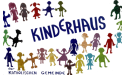 Logo Kinderhaus Kath. Gemeinde