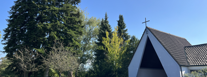 Friedhof Elchesheim