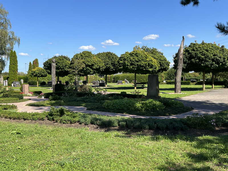 Friedhof Elchesheim
