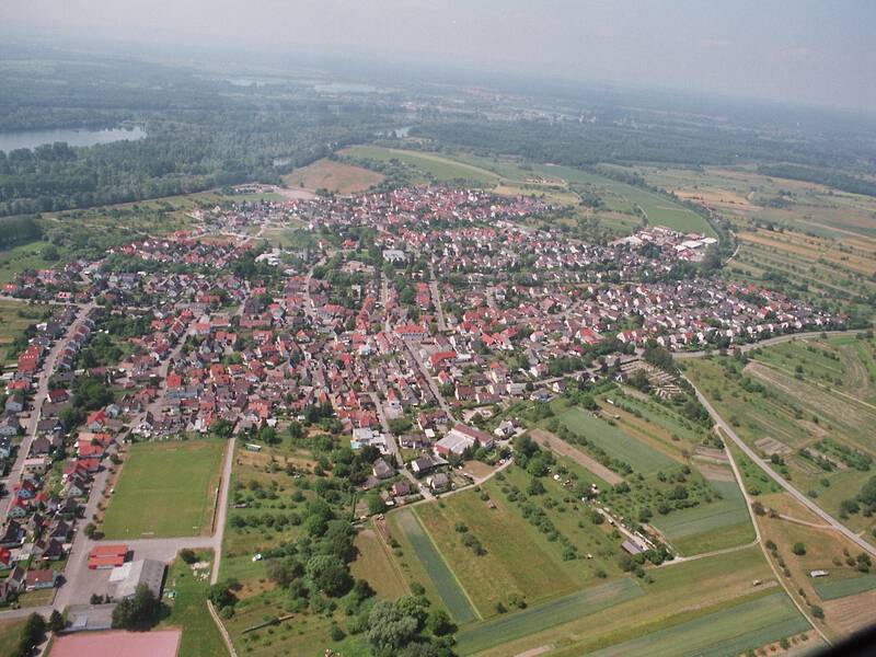 Luftbild 1