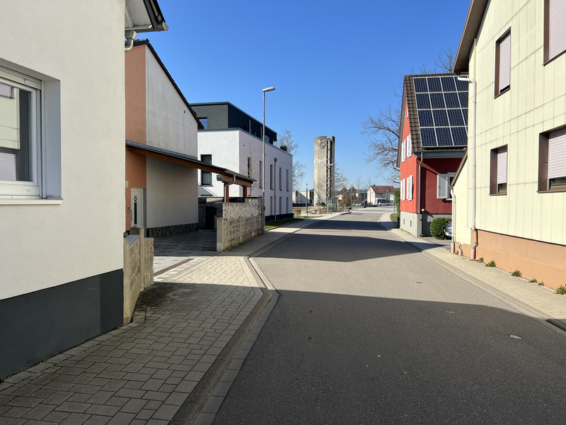 Hauptstraße L78a