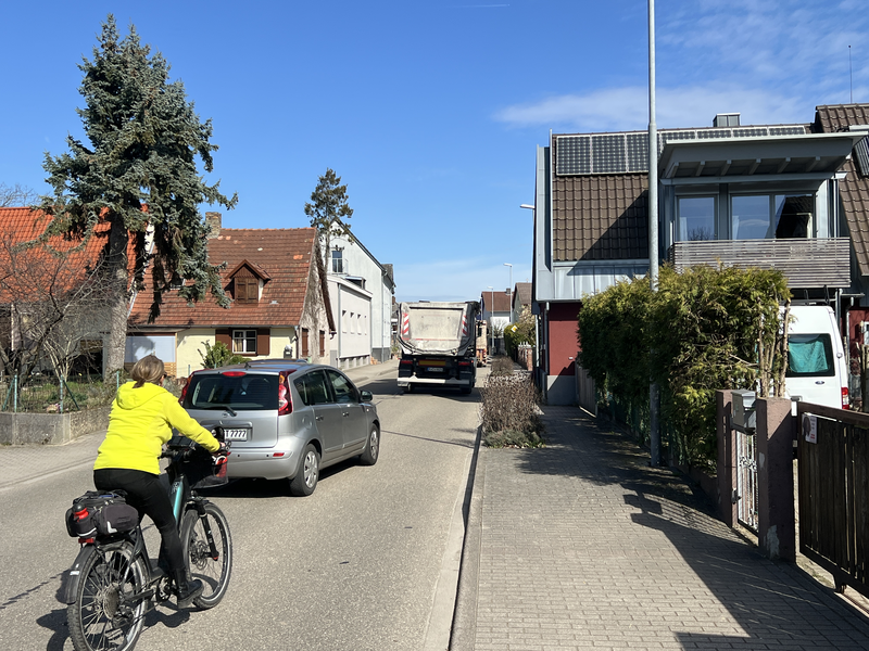 Hauptstraße L78a
