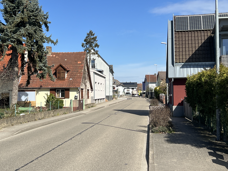 Hauptstraße L78a