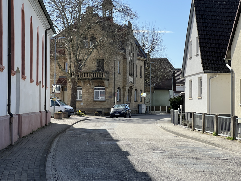 Hauptstraße L78a