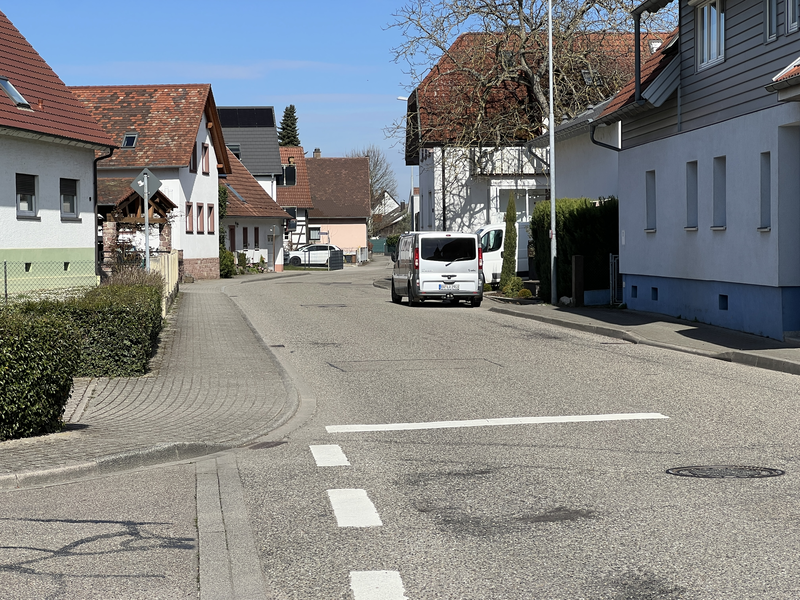 Hauptstraße L78a