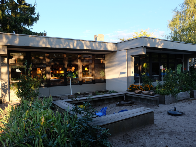 Spielbereich ü3