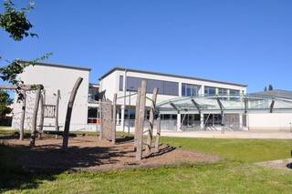 Rheinwaldschule