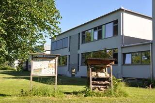 Rheinwaldschule