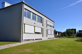 Rheinwaldschule