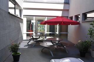 Rheinwaldschule