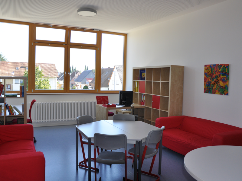 Bibliothek
