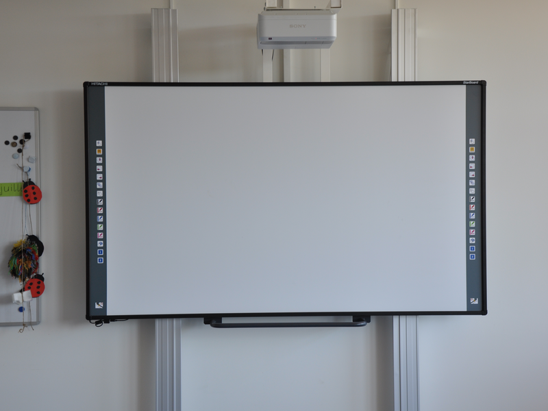 Klassenzimmer