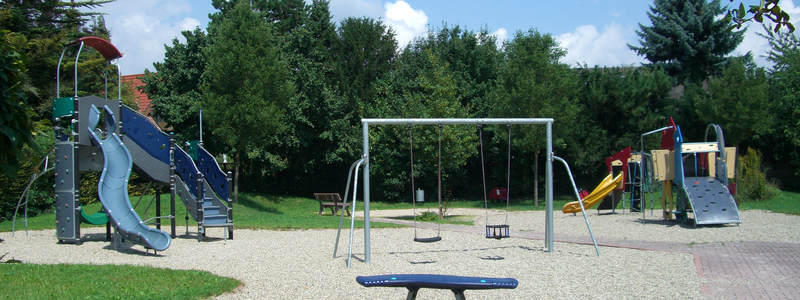 Spielgeräte