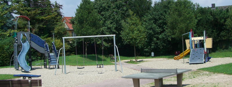 Spielgeräte