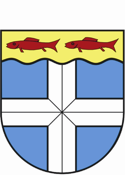 Wappen Elchesheim-Illingen