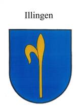 Wappen Illingen